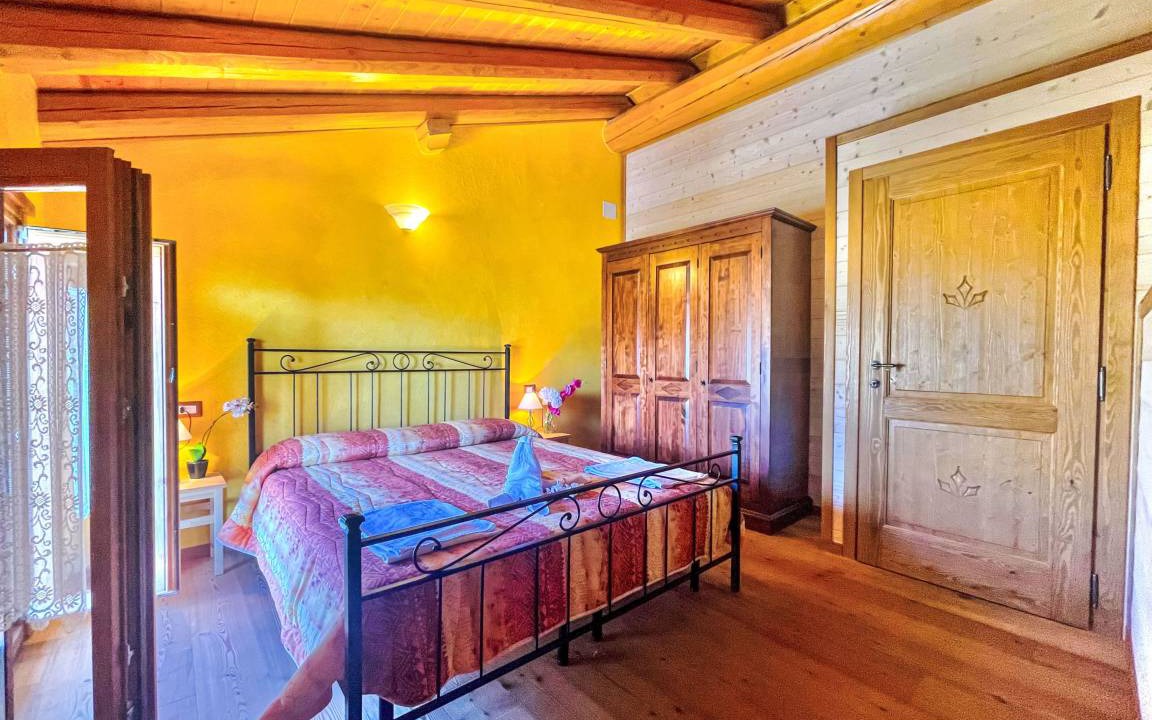Photo of Bedroom in Peglio