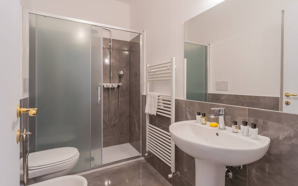 Photo of Bathroom in San Fermo della Battaglia