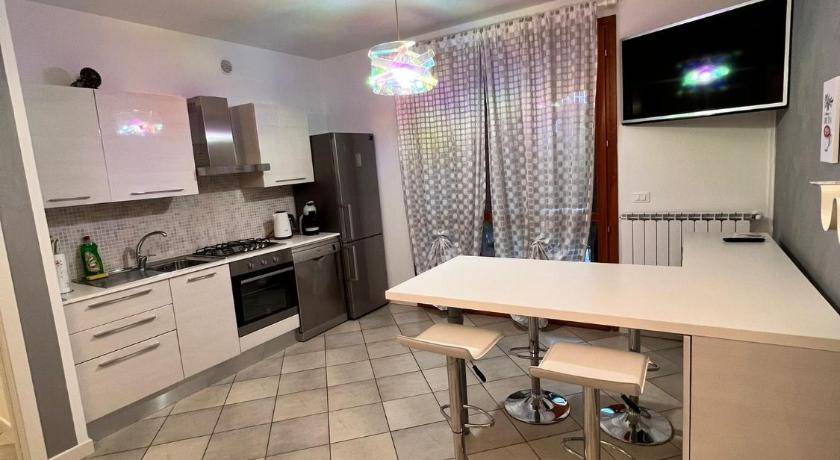 Photo of Kitchen in Lugana