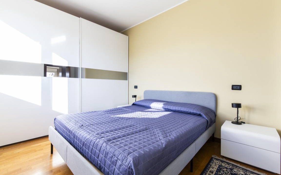 Photo of Bedroom in Bollate