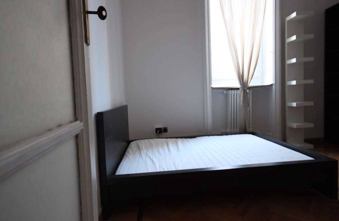 Photo of Bedroom in Zona Farini
