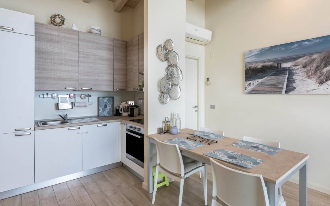 Photo of Kitchen in Pulciano
