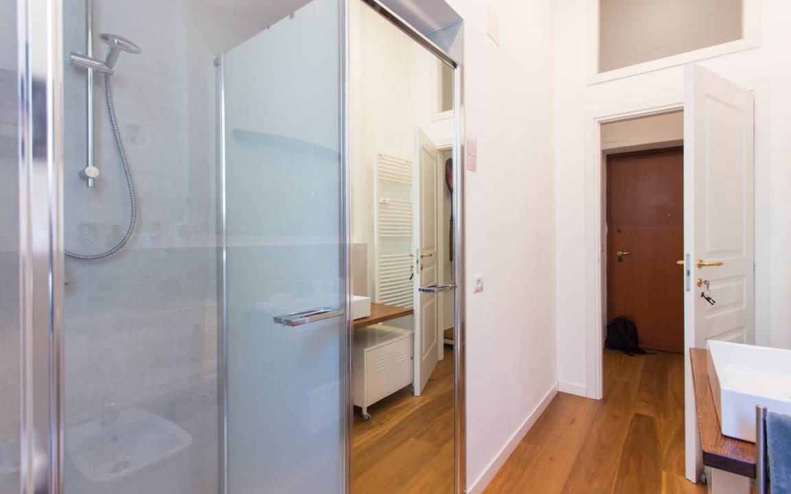 Photo of Bathroom in Zona Zara