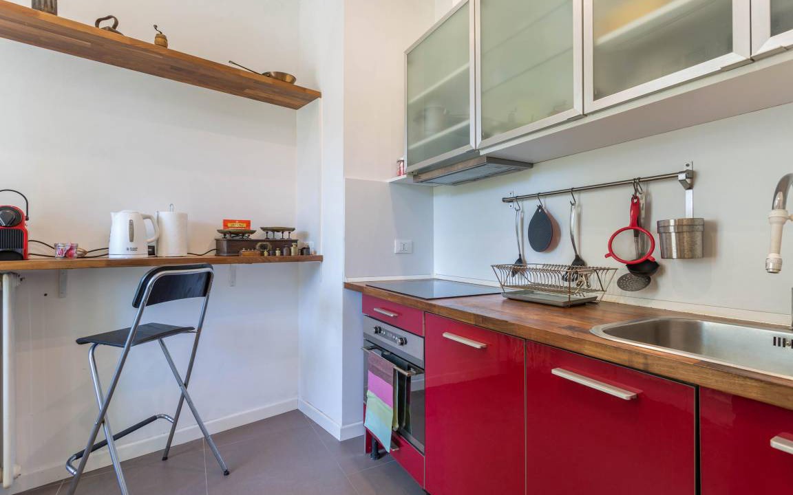 Photo of Kitchen in Como