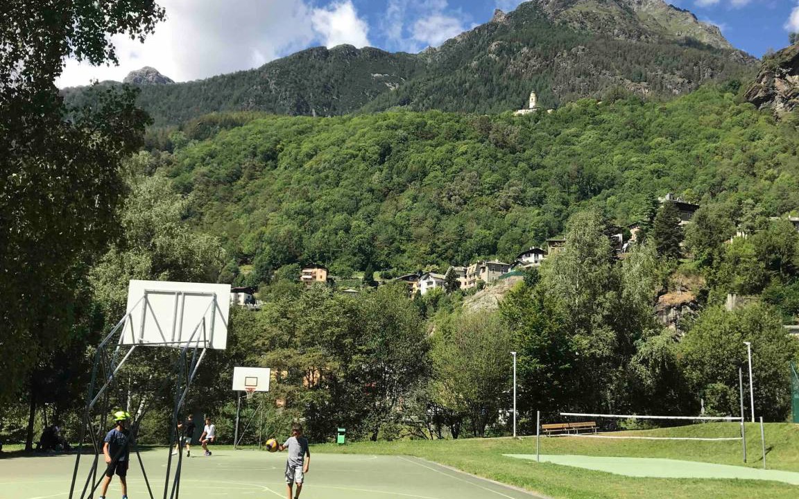 Photo of Others in Chiesa in Valmalenco