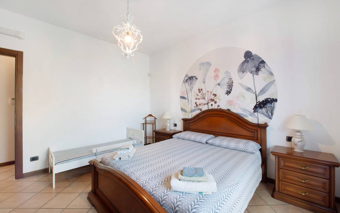 Photo of Bedroom in Osio Sotto