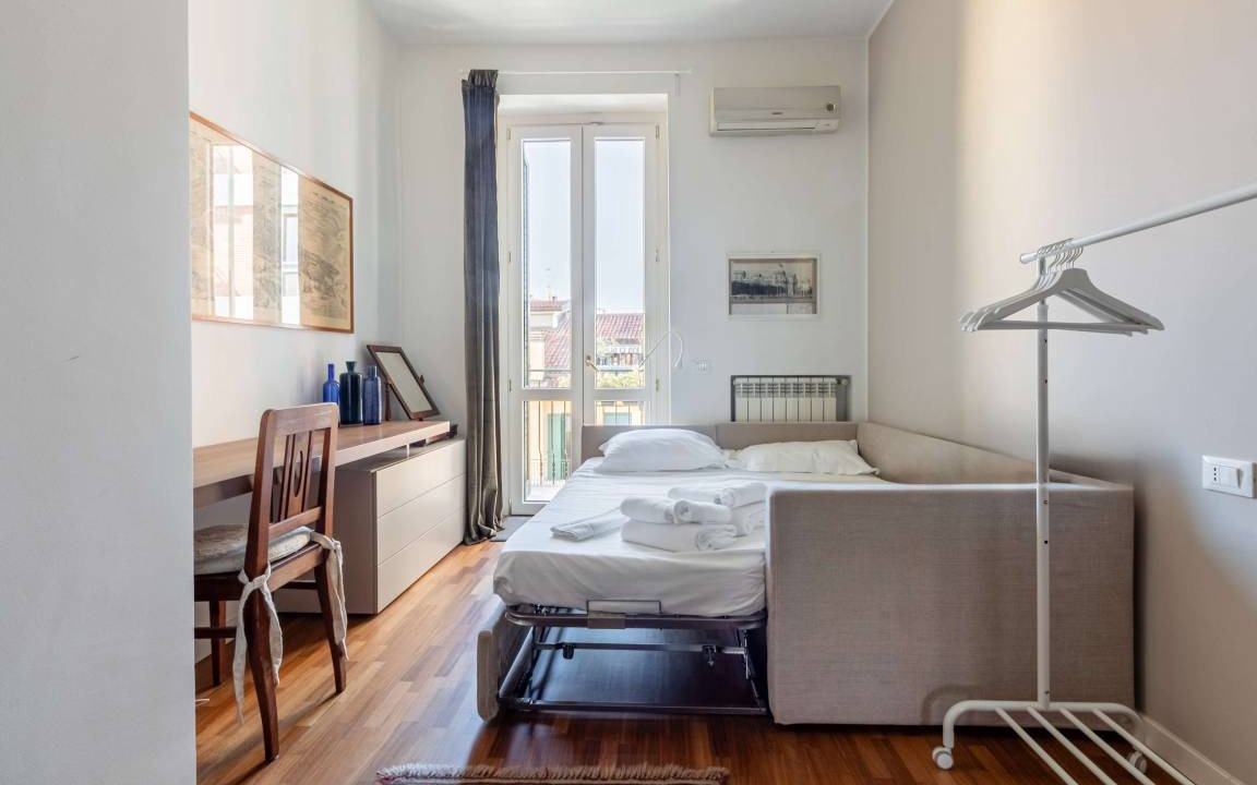 Photo of Bedroom in Zona Risorgimento