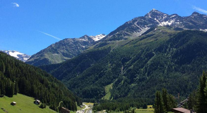 Photo of Others in Santa Caterina Valfurva