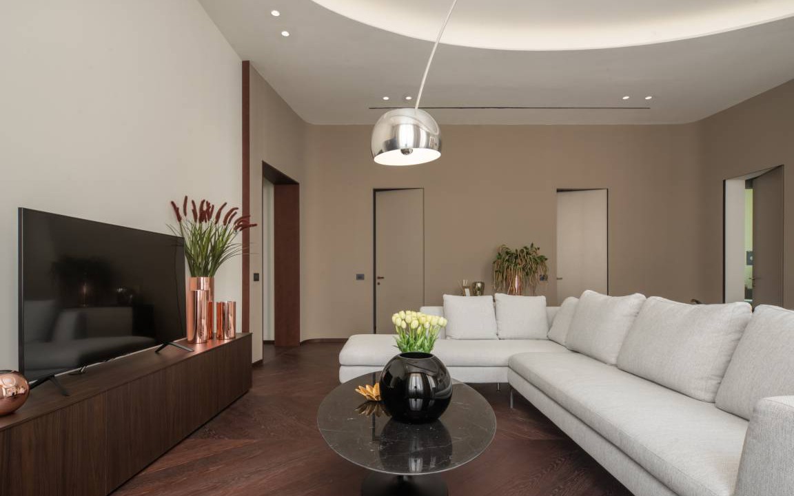 Photo of Livingroom in San Vittore