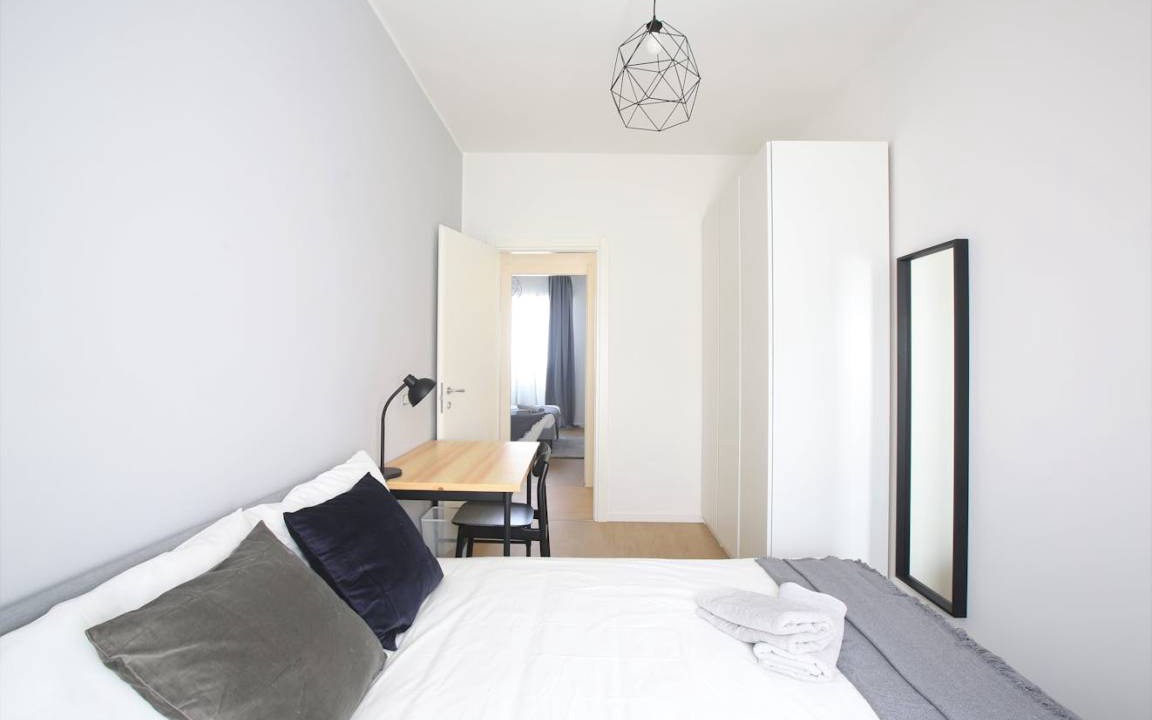 Photo of Bedroom in Quarto Cagnino
