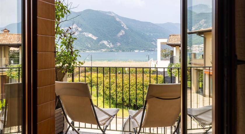 Photo of Patio Balcony in Paratico