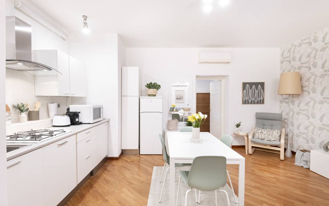 Photo of Kitchen in Navigli