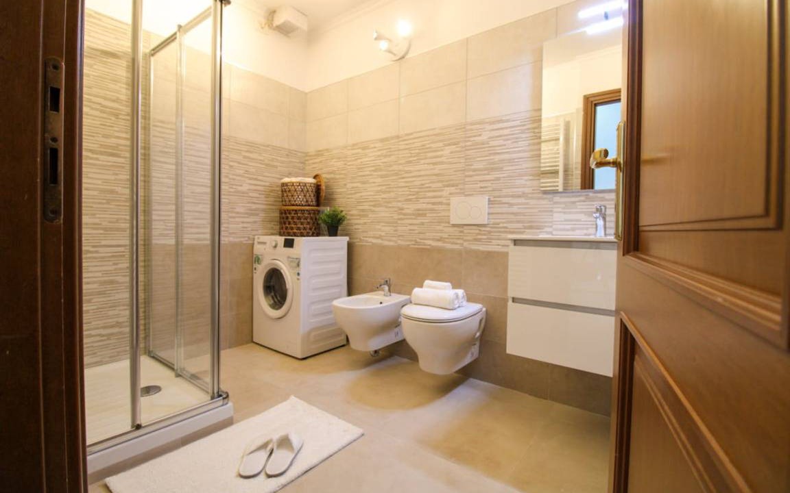 Photo of Bathroom in Brescia Antica