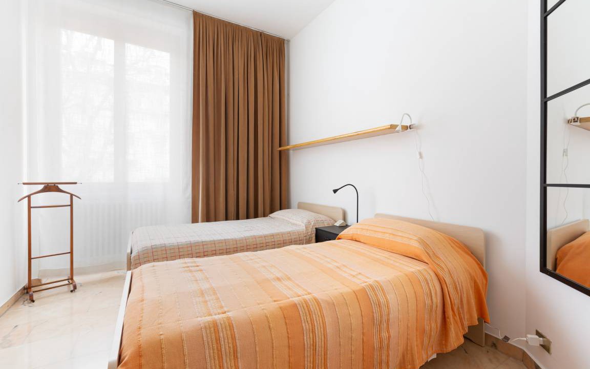Photo of Bedroom in Zona Lancetti
