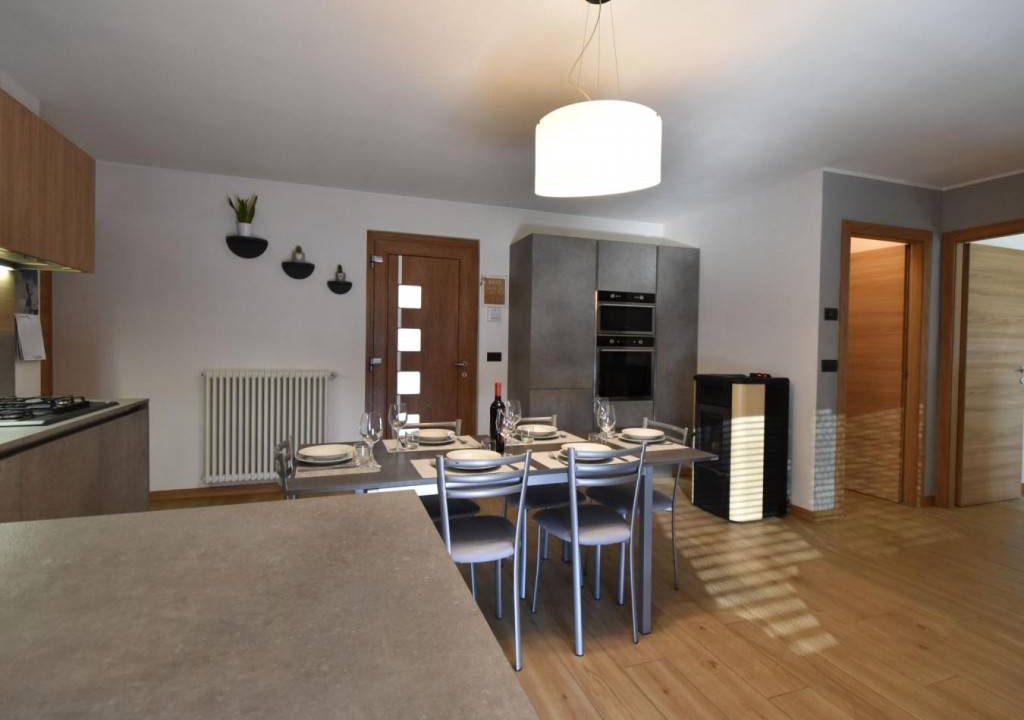Photo of Kitchen in Civo