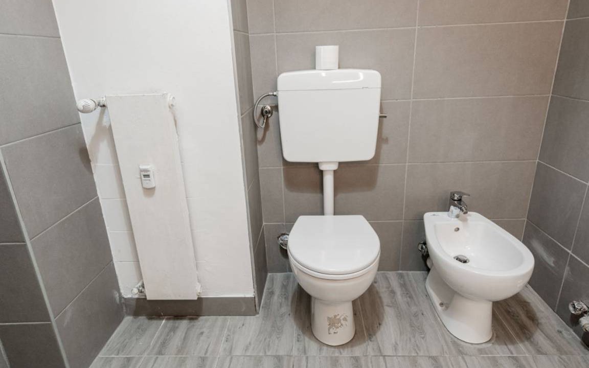 Photo of Bathroom in Guastalla