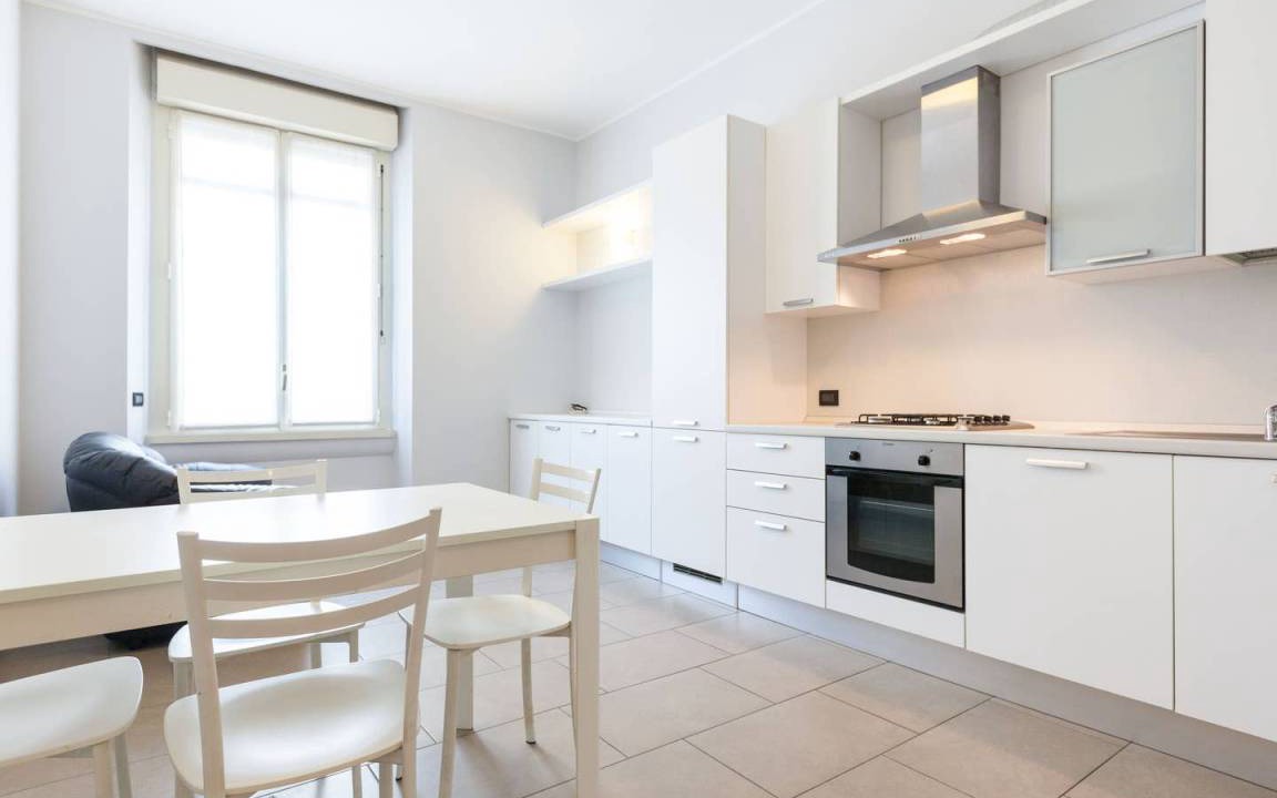Photo of Kitchen in Citta Studi