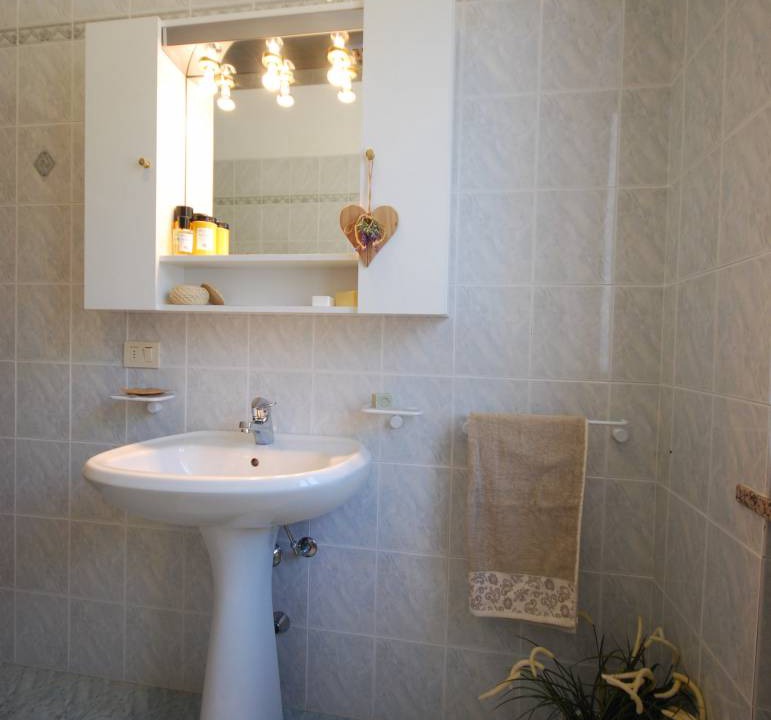 Photo of Bathroom in Prabione
