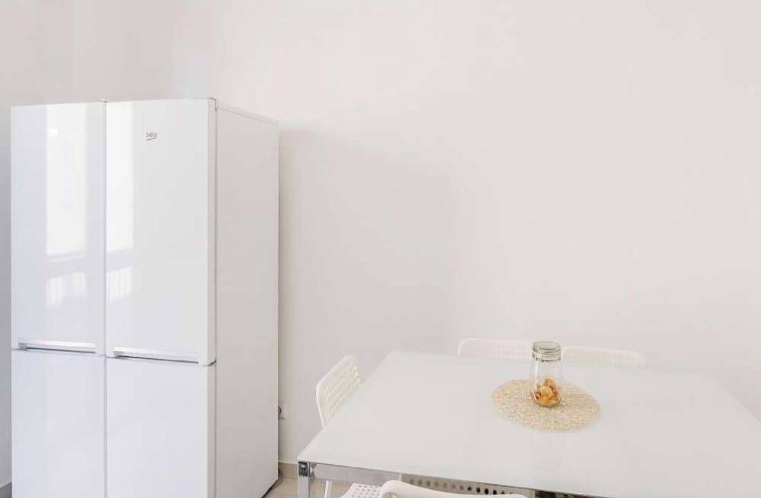 Photo of Kitchen in Zona Risorgimento