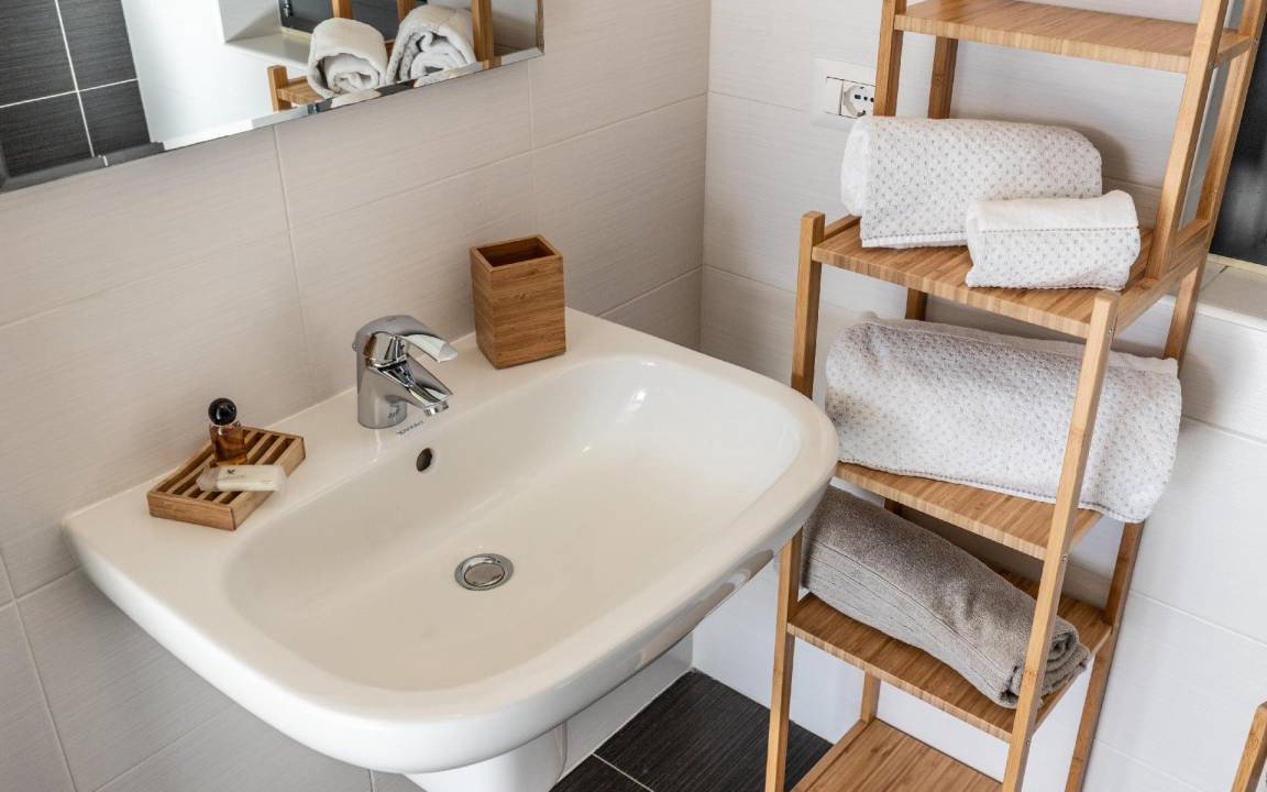 Photo of Bathroom in Vercana