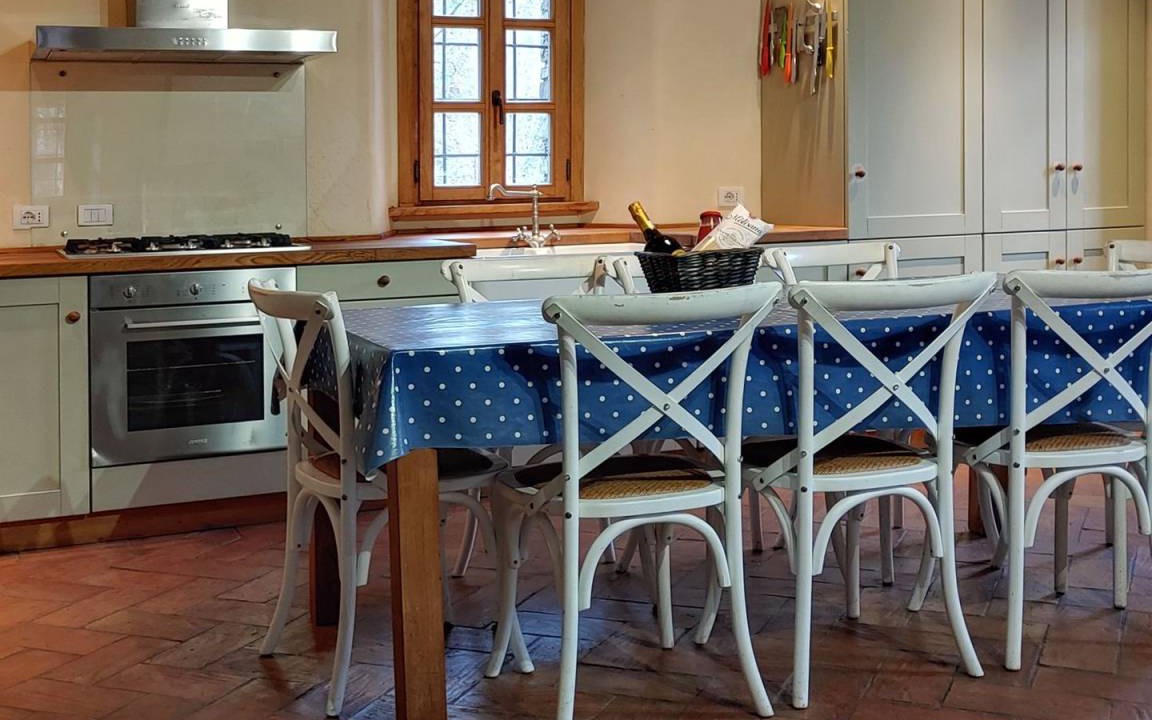 Photo of Kitchen in Sorico