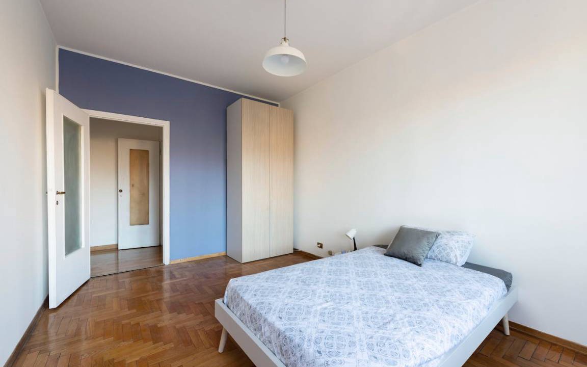 Photo of Bedroom in Navigli