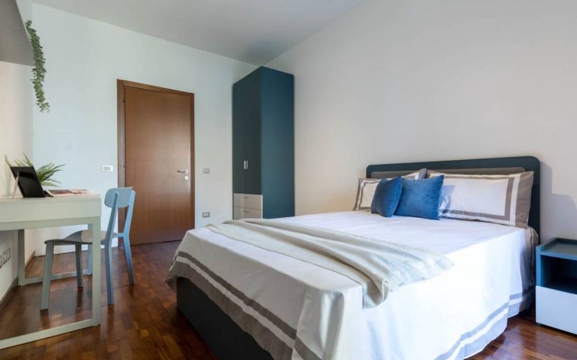 Photo of Bedroom in Ponte Seveso