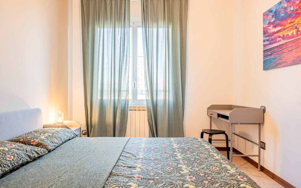Photo of Bedroom in Bicocca