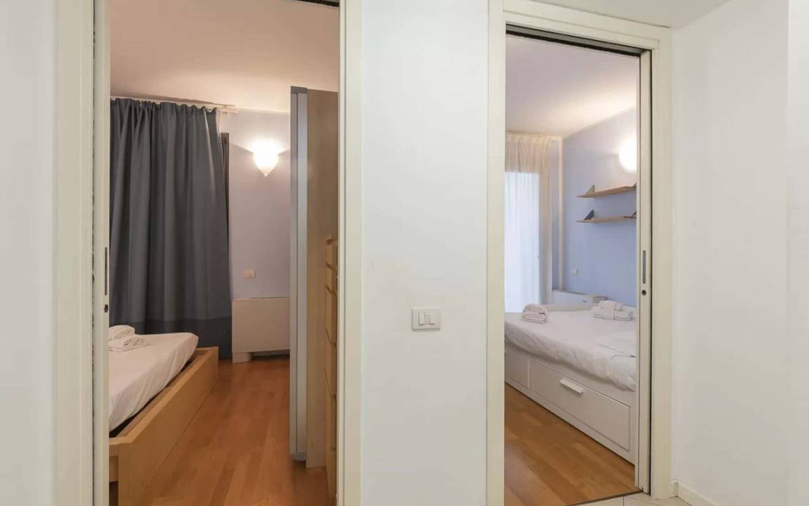 Photo of Bedroom in Villapizzone