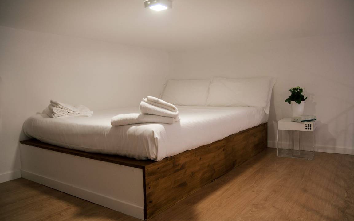 Photo of Bedroom in Gioia