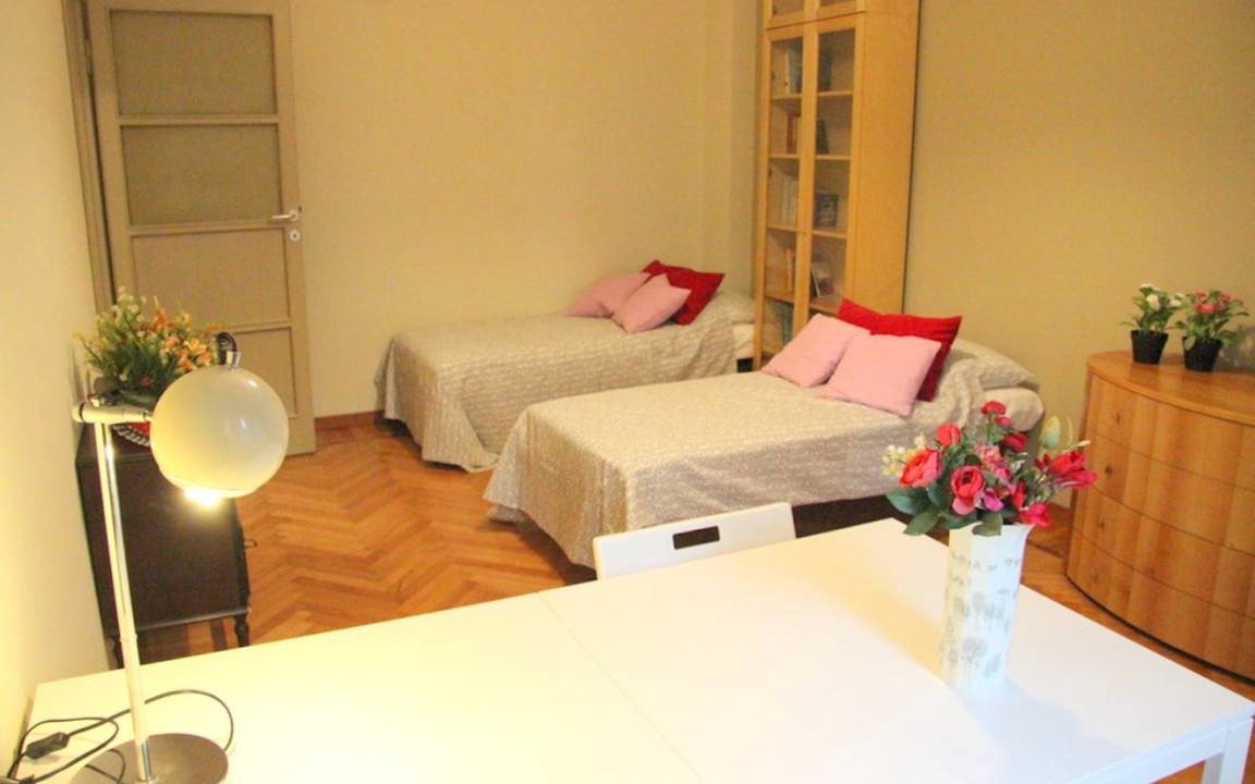Photo of Bedroom in Zona Solari