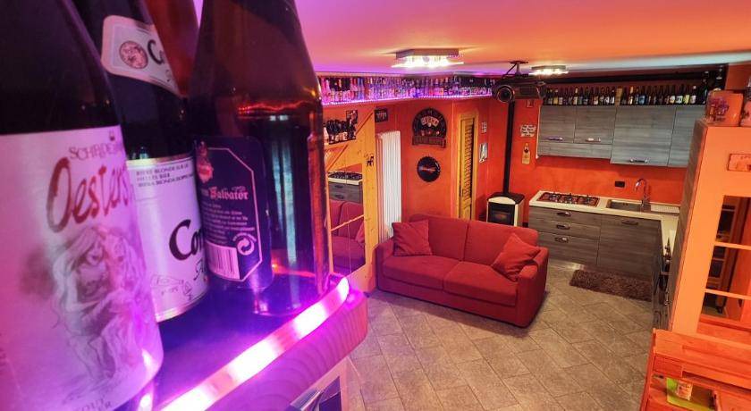 Photo of Livingroom in Sondrio