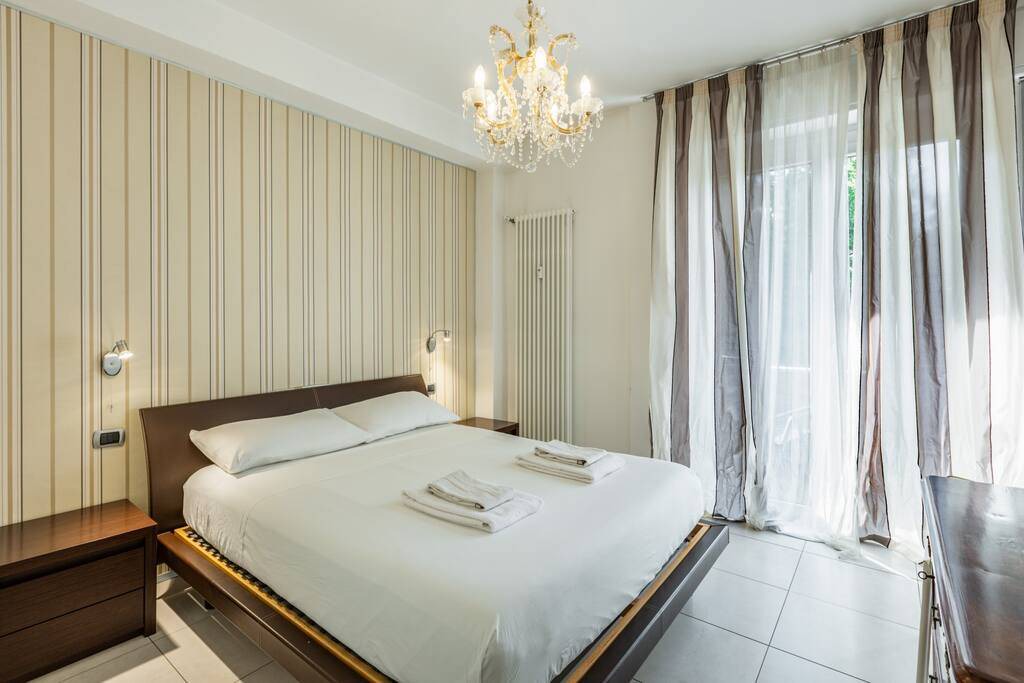 Photo of Bedroom in Dergano