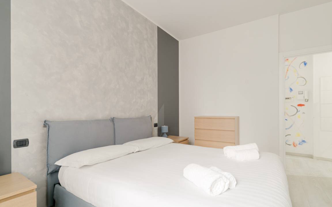 Photo of Bedroom in Giambellino