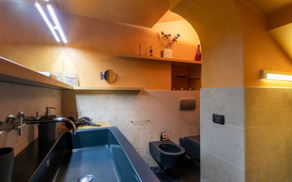 Photo of Bathroom in Riva