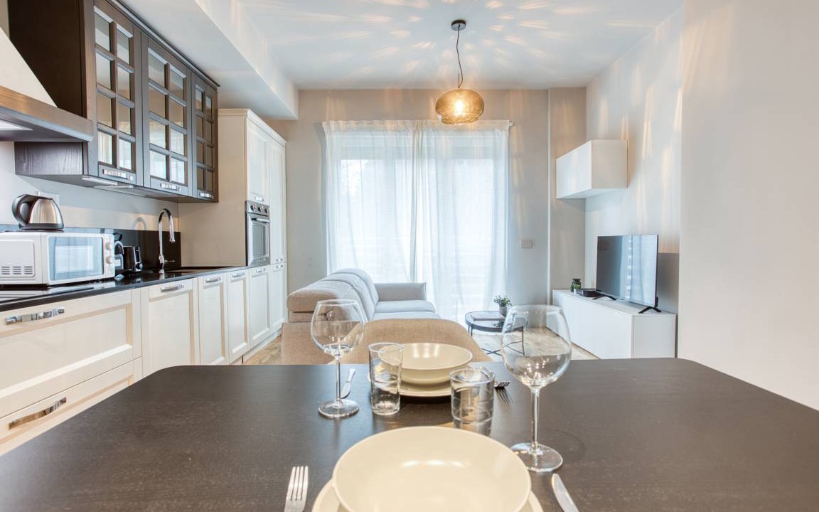 Photo of Kitchen in Bullona