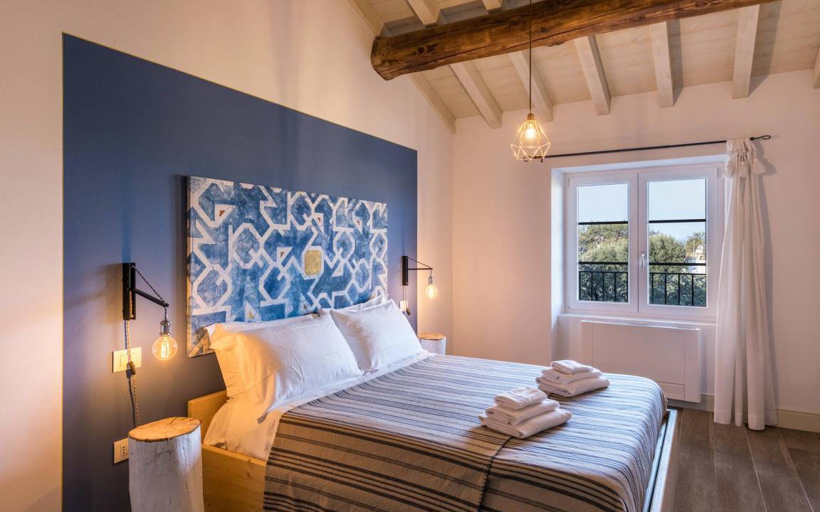 Photo of Bedroom in Desenzano del Garda