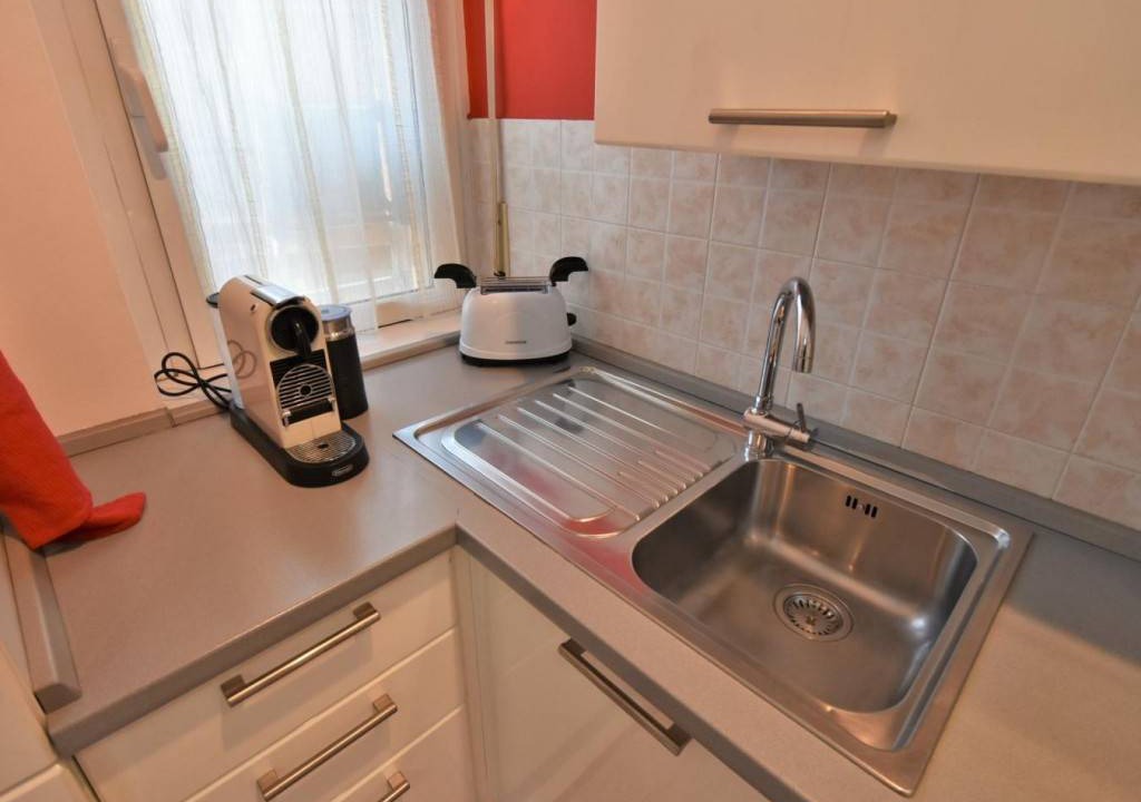 Photo of Kitchen in Baggio