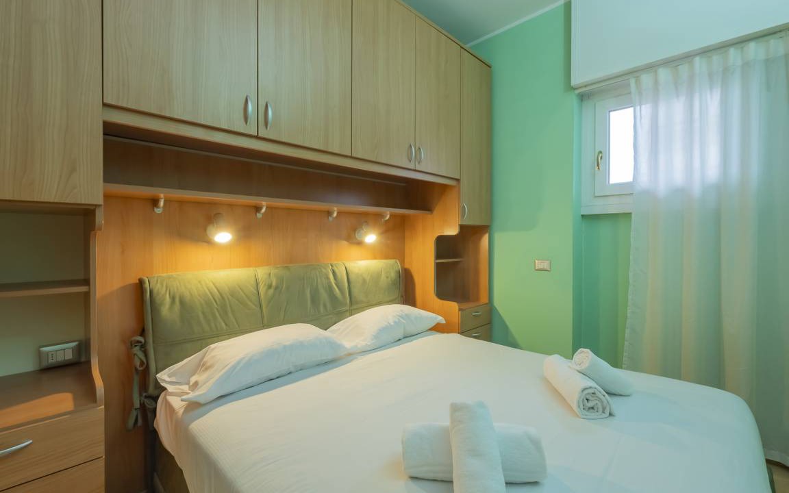 Photo of Bedroom in Barona