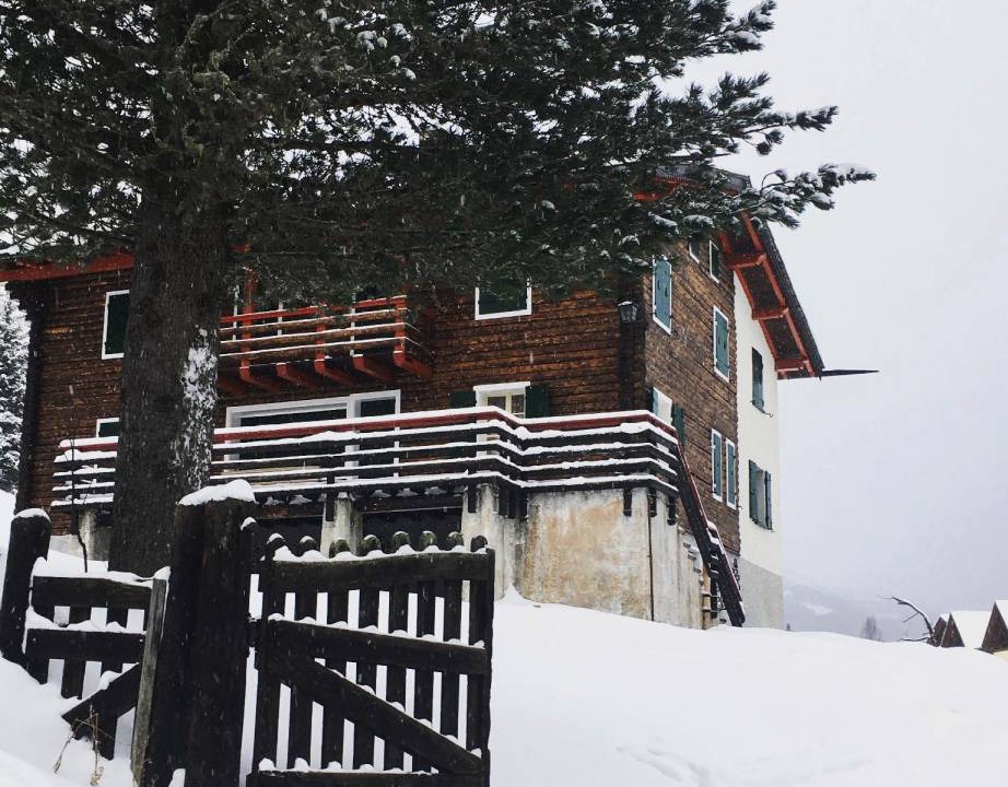 Photo of Others in Santa Caterina Valfurva