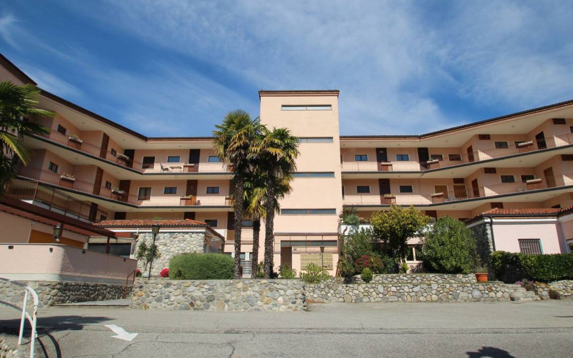 Photo of Buildings in Villaggio Belmonte