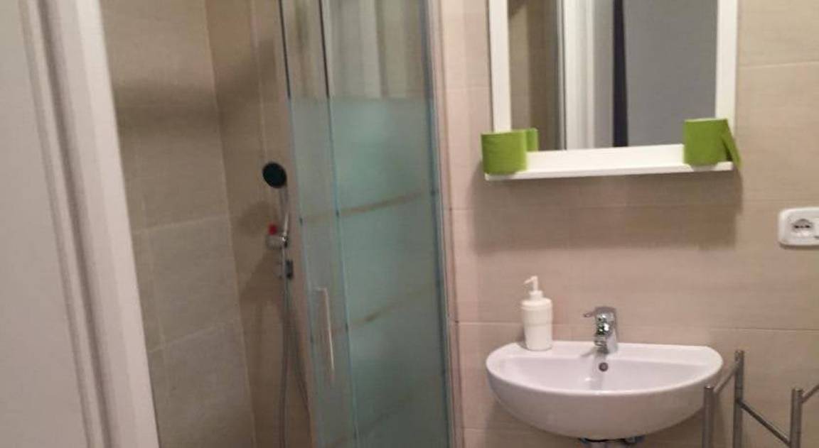 Photo of Bathroom in Loreto