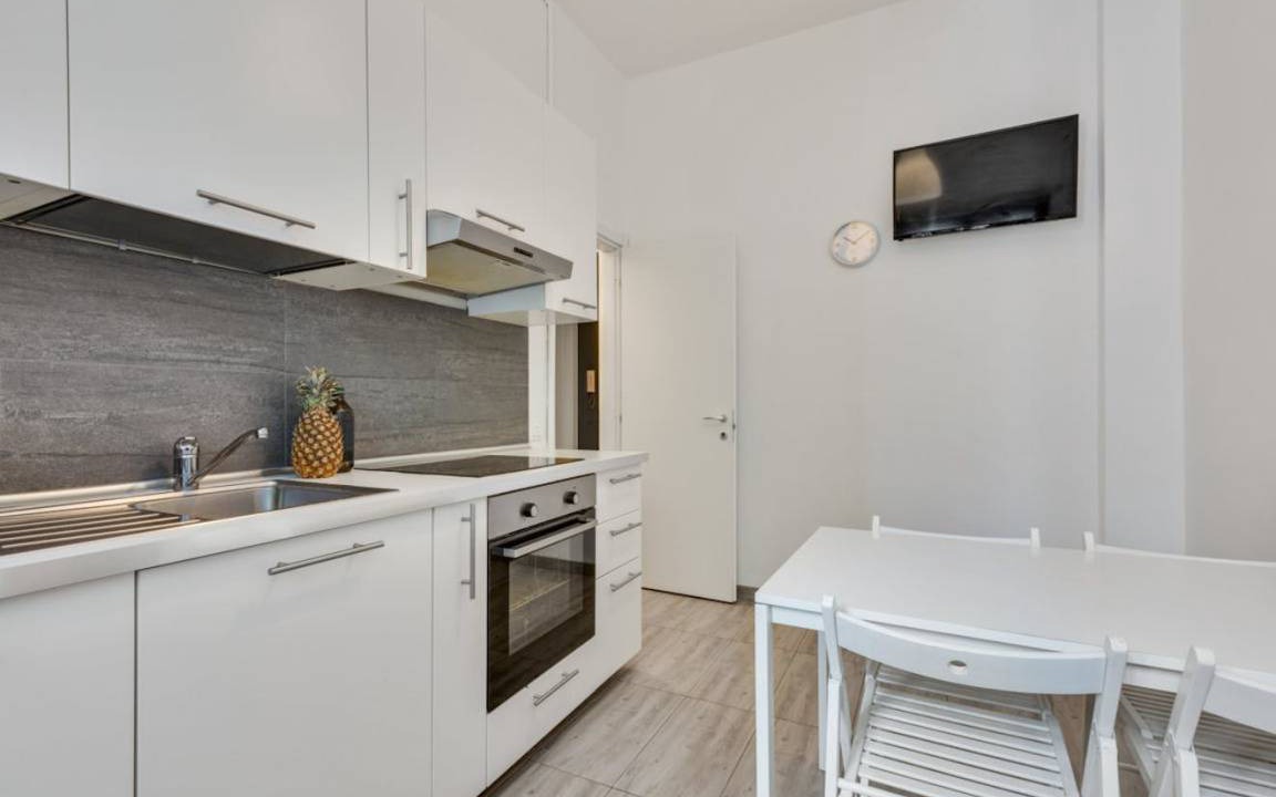 Photo of Kitchen in Guastalla