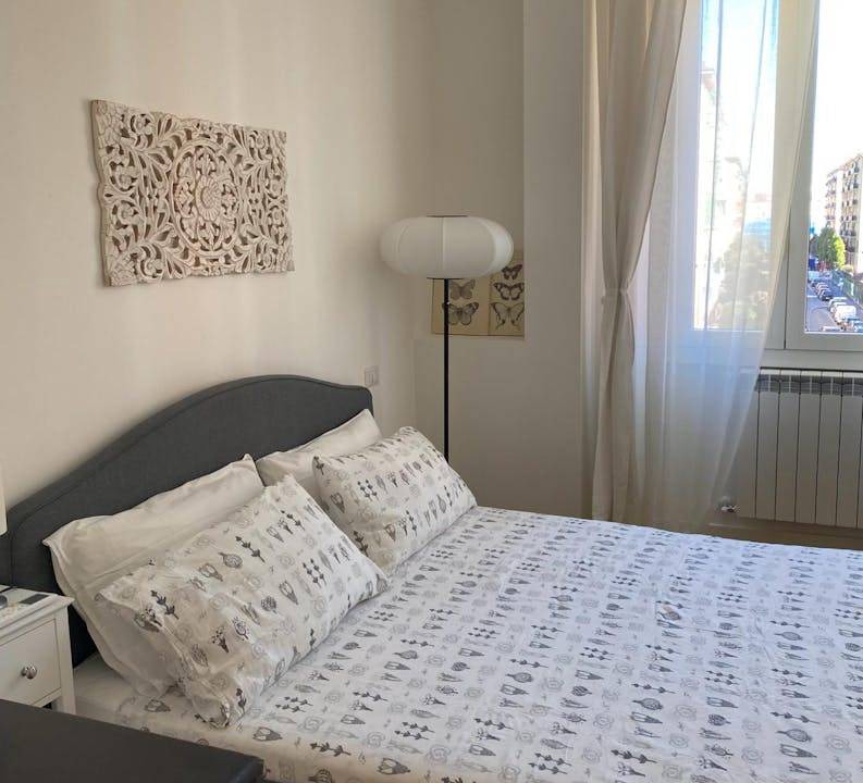 Photo of Bedroom in Prato Centenaro