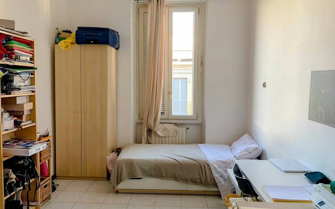 Photo of Bedroom in Ripamonti Corvetto