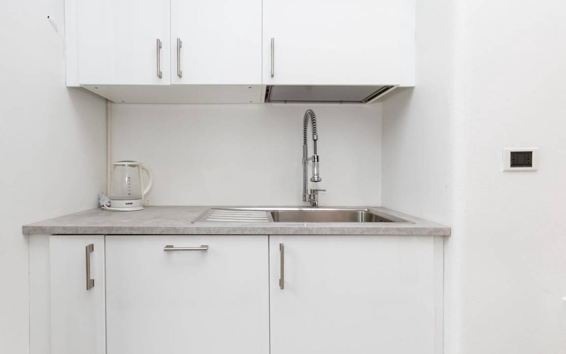 Photo of Kitchen in Zona Risorgimento