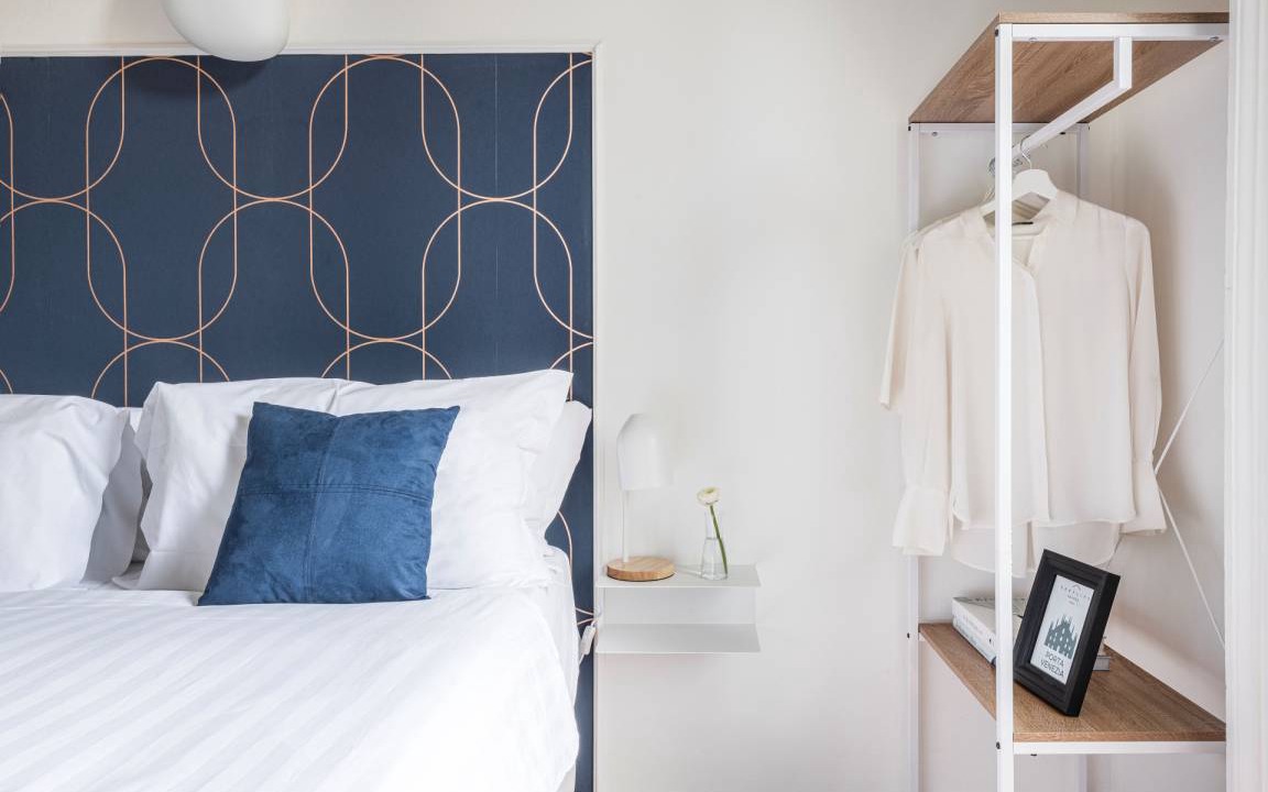 Photo of Bedroom in Lazzaretto