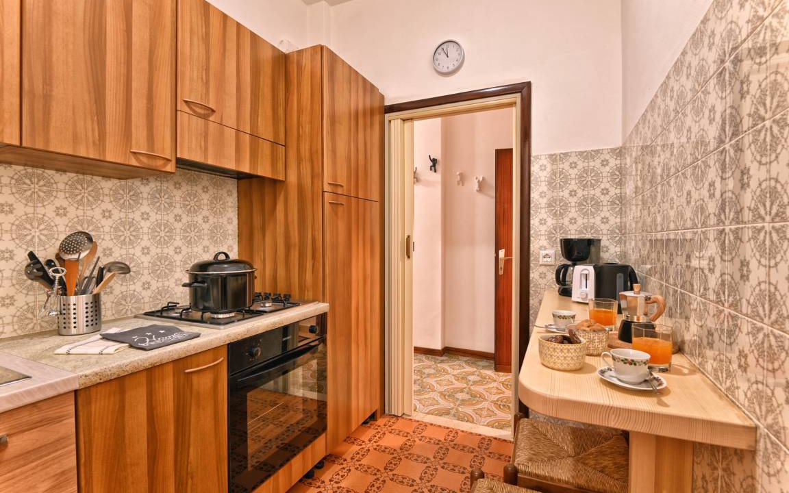 Photo of Kitchen in Bogliaco