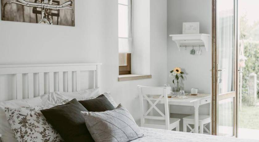 Photo of Bedroom in Case Nuove