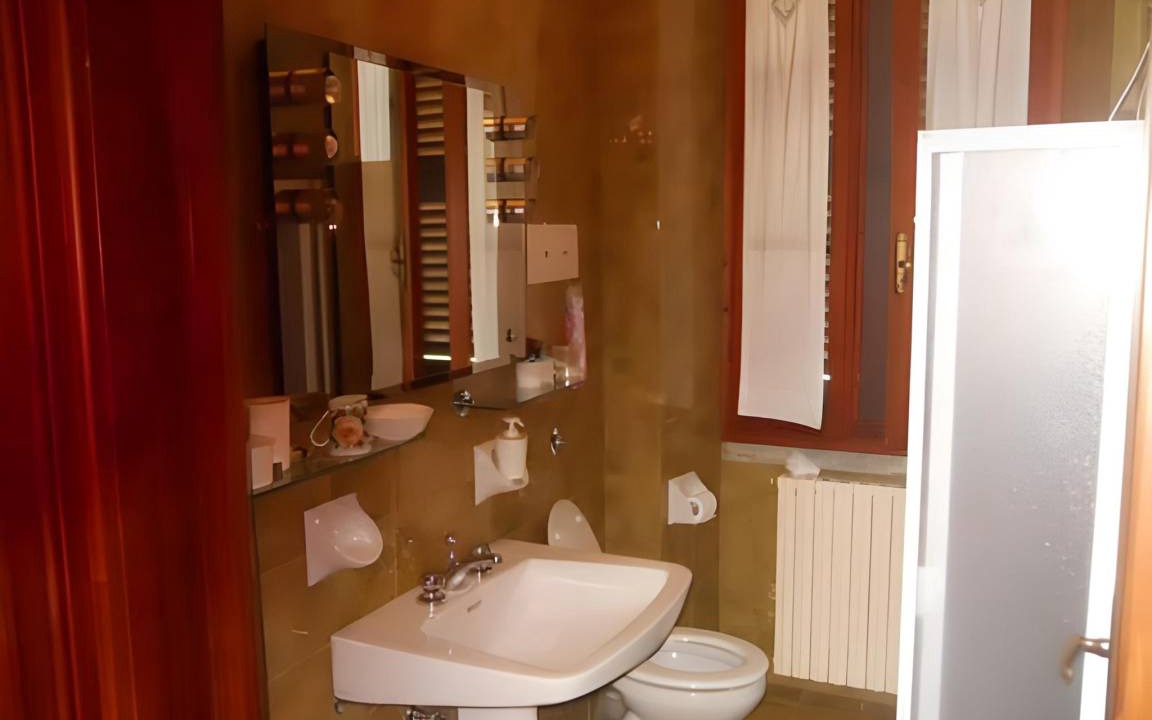 Photo of Bathroom in Passirano